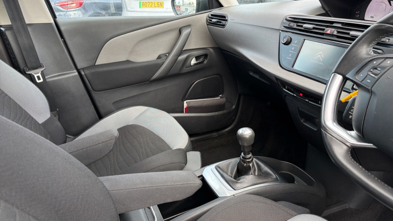 Citroen Grand C4 Picasso 1.6 BlueHDi VTR+ 5dr Diesel Estate